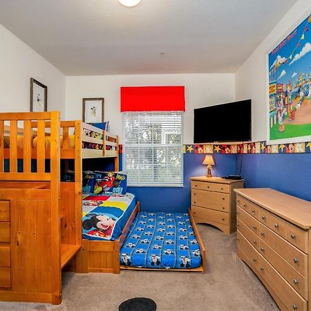Disney Bunk Room--Windsor Hills Орландо Екстериор снимка