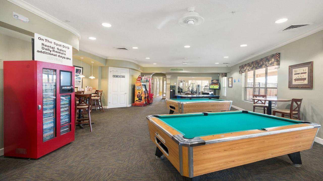 Disney Bunk Room--Windsor Hills Орландо Екстериор снимка