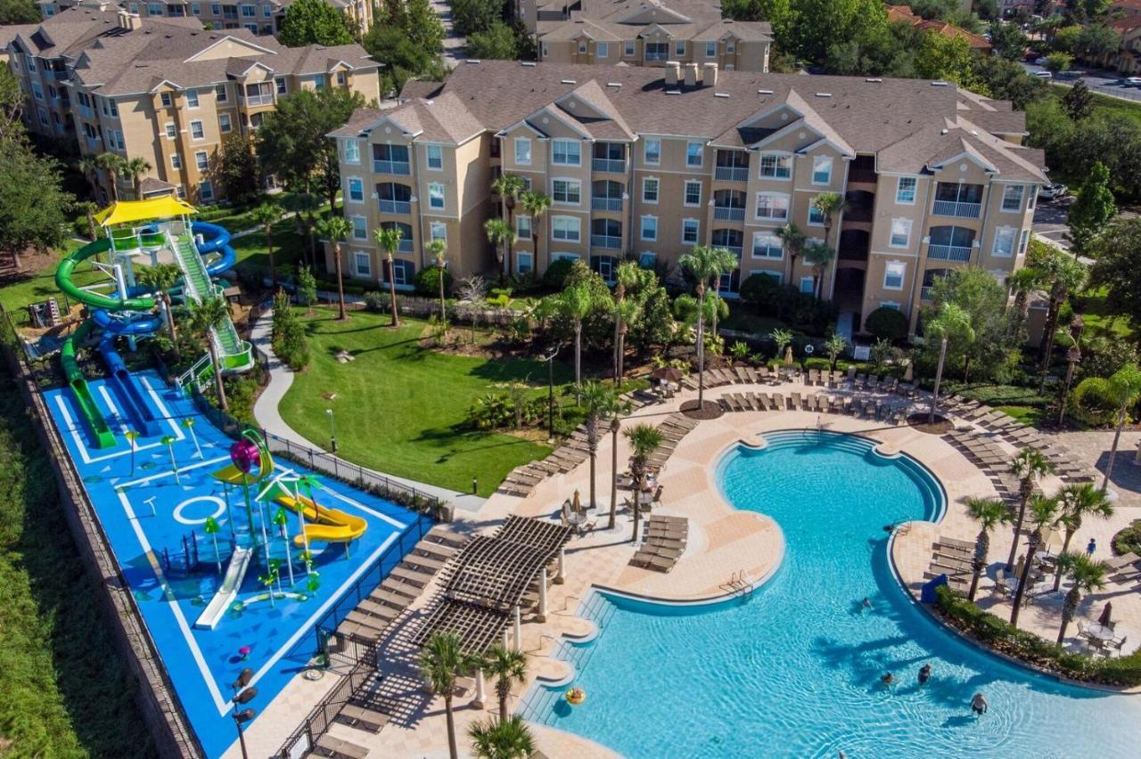 Disney Bunk Room--Windsor Hills Орландо Екстериор снимка